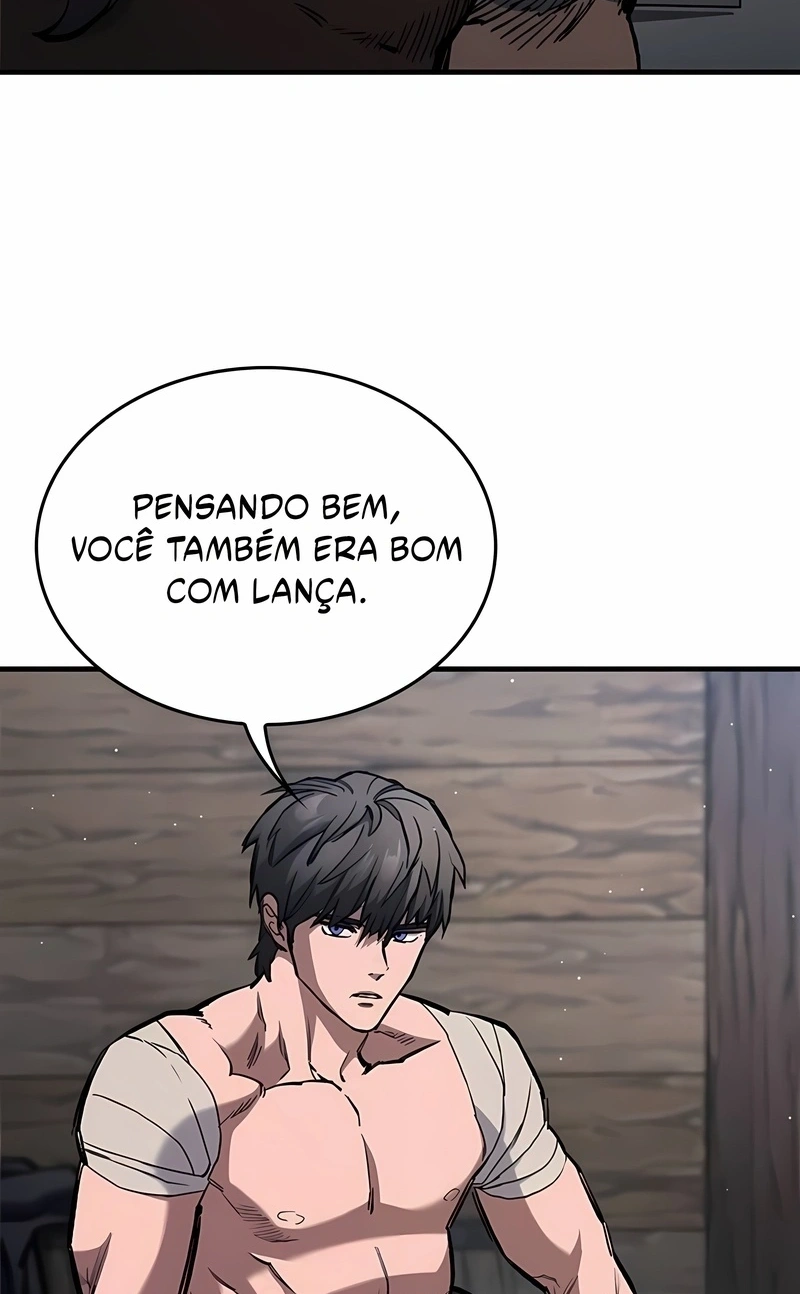 Cavaleiro em Eterna Regressão Capítulo 104 Página 49
