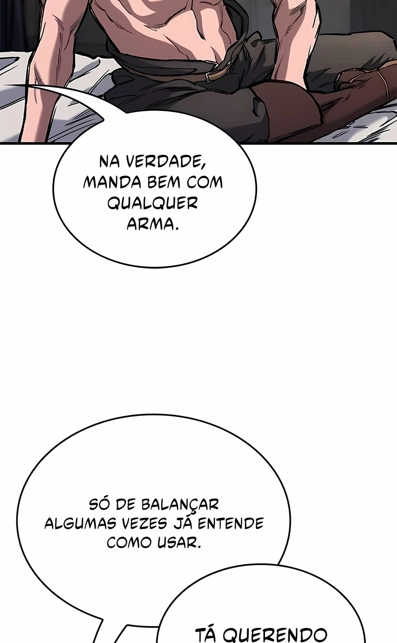 Cavaleiro em Eterna Regressão Capítulo 104 Página 50