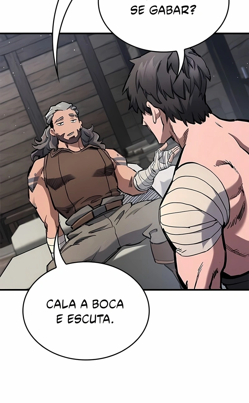 Cavaleiro em Eterna Regressão Capítulo 104 Página 51