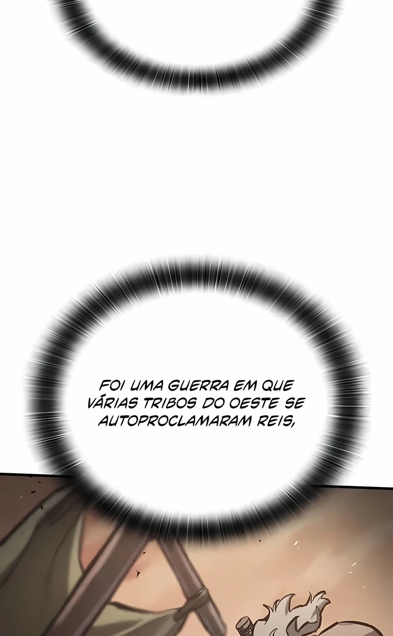 Cavaleiro em Eterna Regressão Capítulo 104 Página 54