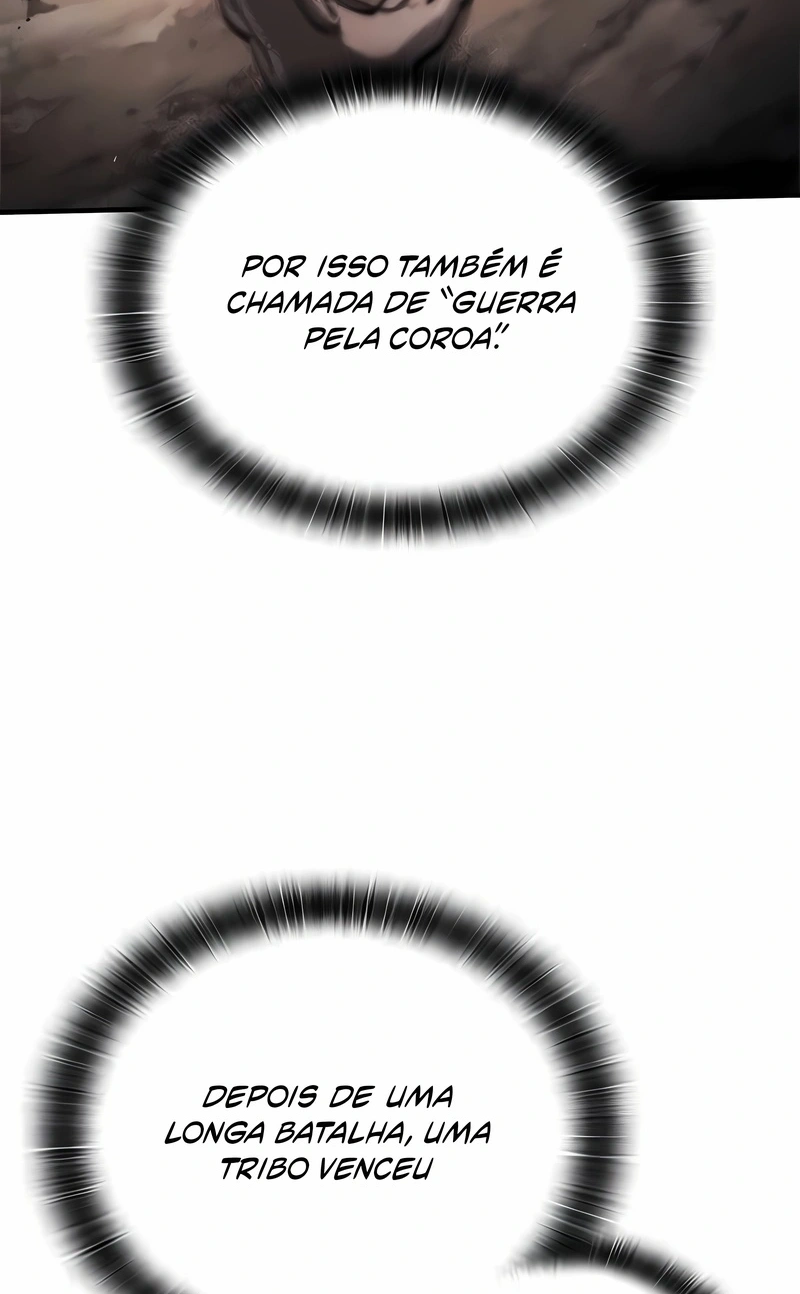 Cavaleiro em Eterna Regressão Capítulo 104 Página 56
