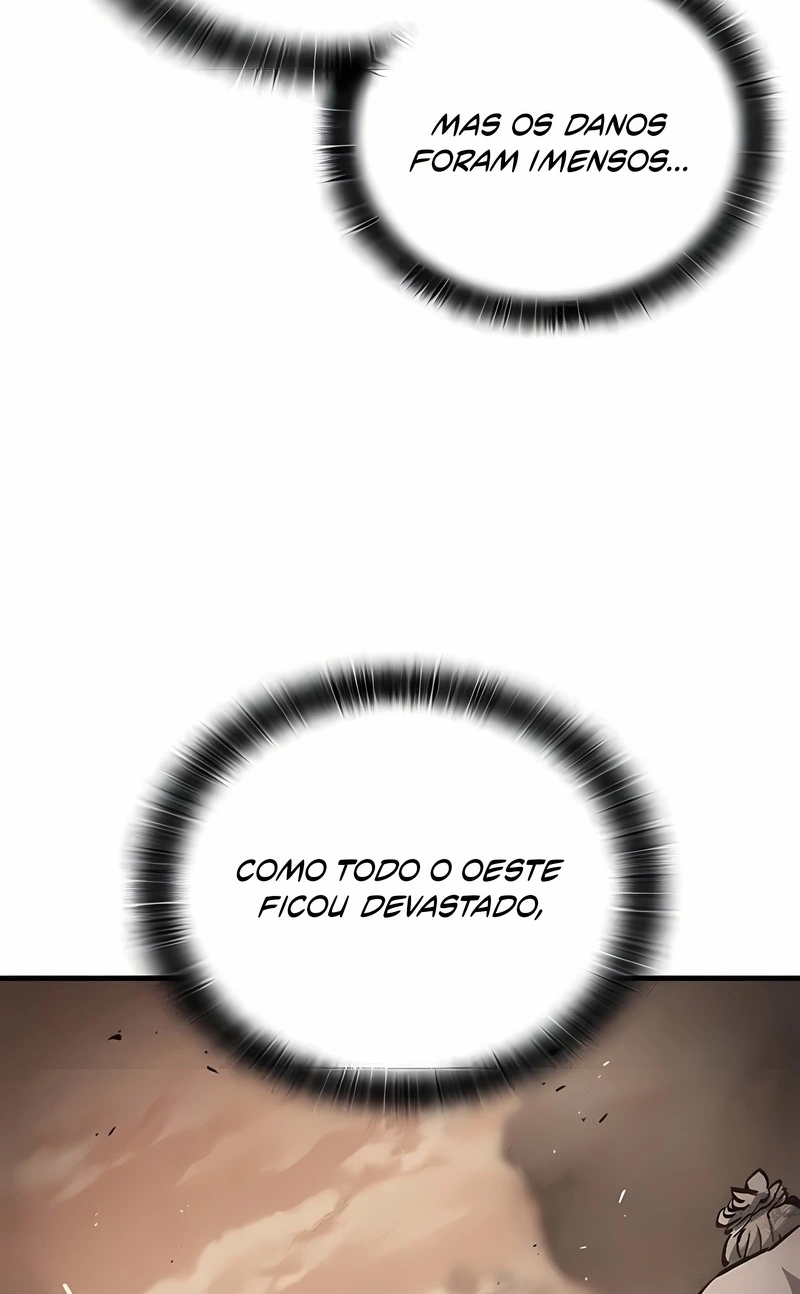 Cavaleiro em Eterna Regressão Capítulo 104 Página 57