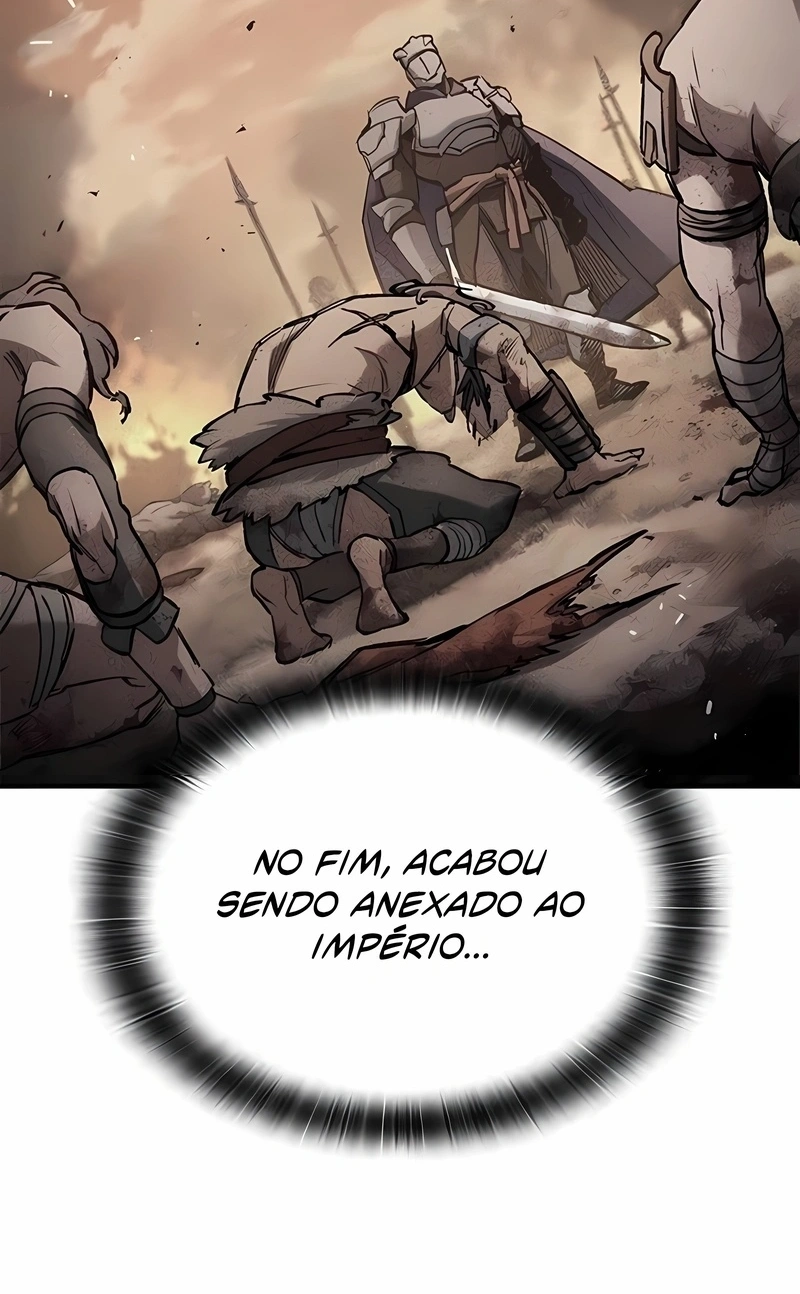Cavaleiro em Eterna Regressão Capítulo 104 Página 58