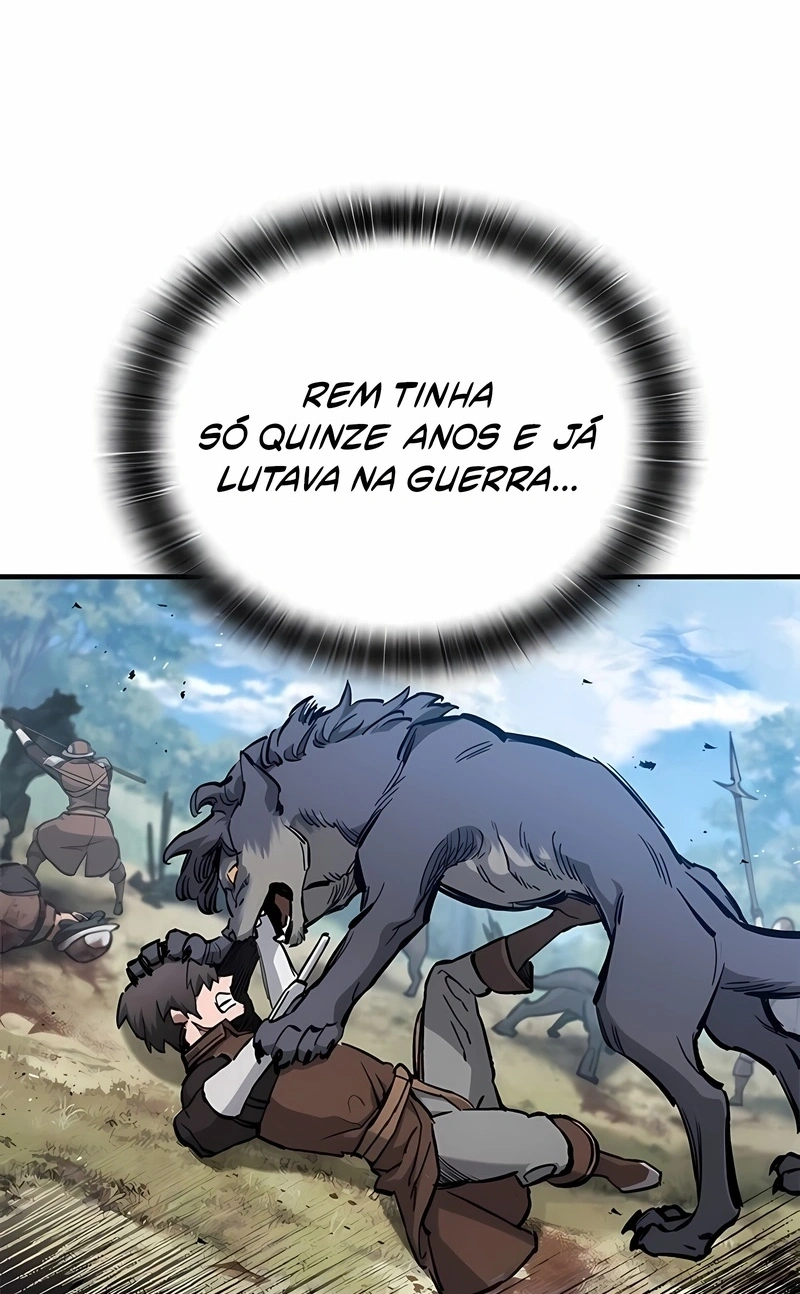 Cavaleiro em Eterna Regressão Capítulo 104 Página 59