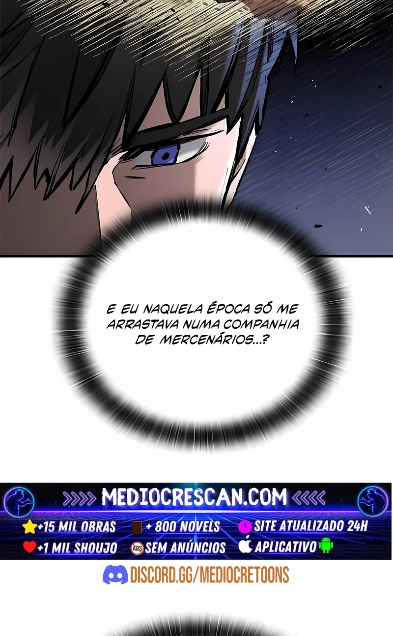 Cavaleiro em Eterna Regressão Capítulo 104 Página 60