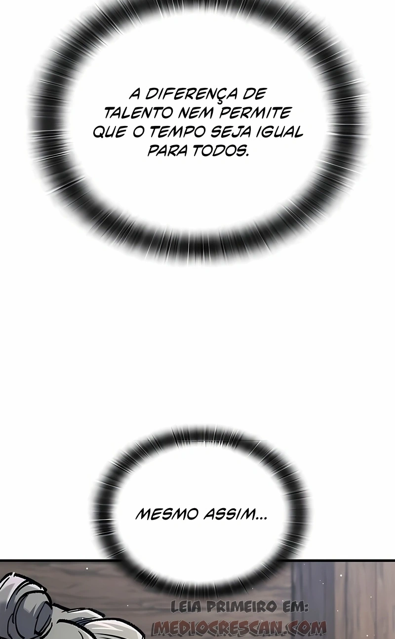 Cavaleiro em Eterna Regressão Capítulo 104 Página 61