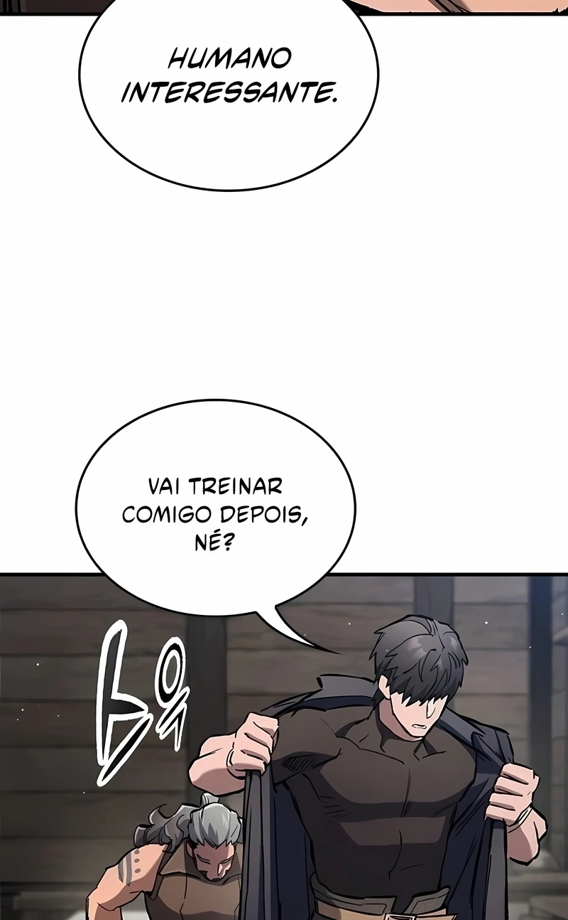 Cavaleiro em Eterna Regressão Capítulo 104 Página 77