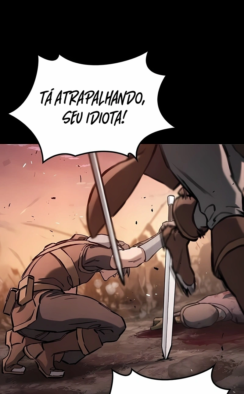 Cavaleiro em Eterna Regressão Capítulo 104 Página 8