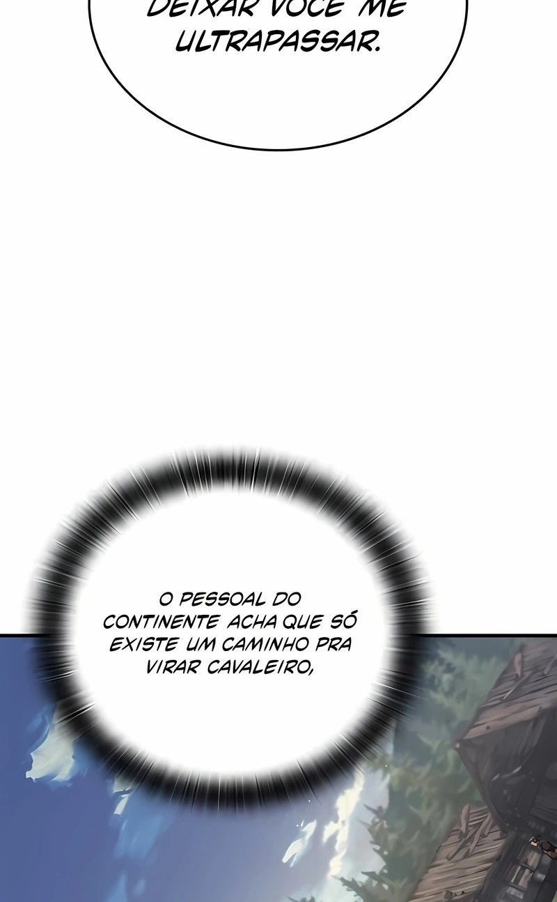 Cavaleiro em Eterna Regressão Capítulo 104 Página 80