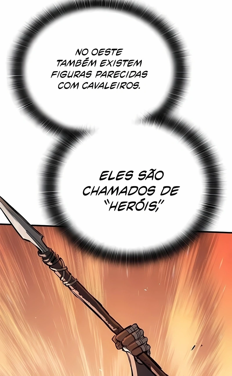 Cavaleiro em Eterna Regressão Capítulo 104 Página 82