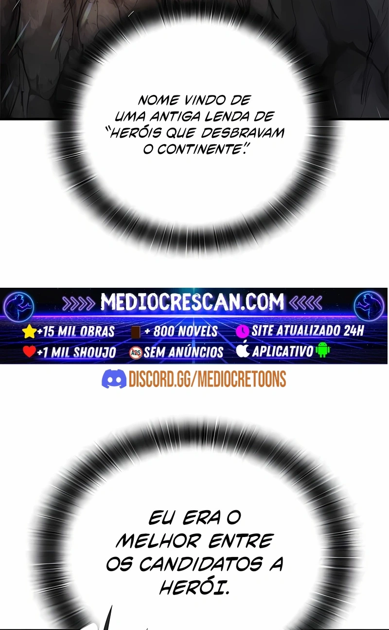 Cavaleiro em Eterna Regressão Capítulo 104 Página 84