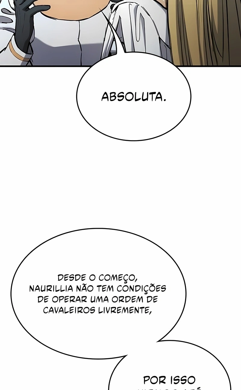 Cavaleiro em Eterna Regressão Capítulo 104 Página 98