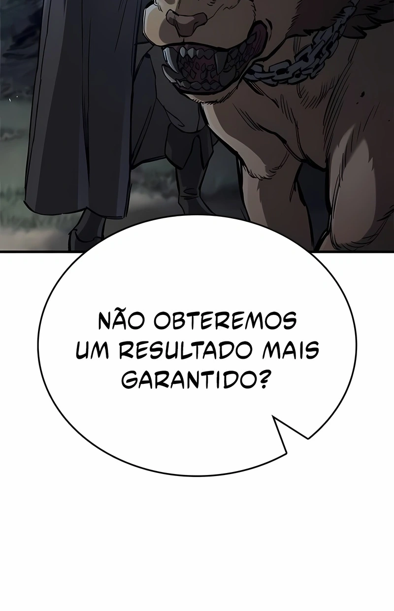 Cavaleiro em Eterna Regressão Capítulo 105 Página 115