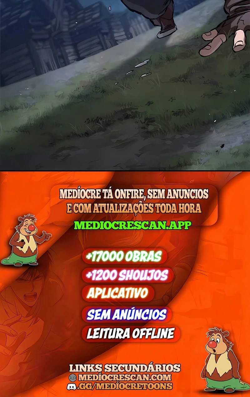 Cavaleiro em Eterna Regressão Capítulo 105 Página 120