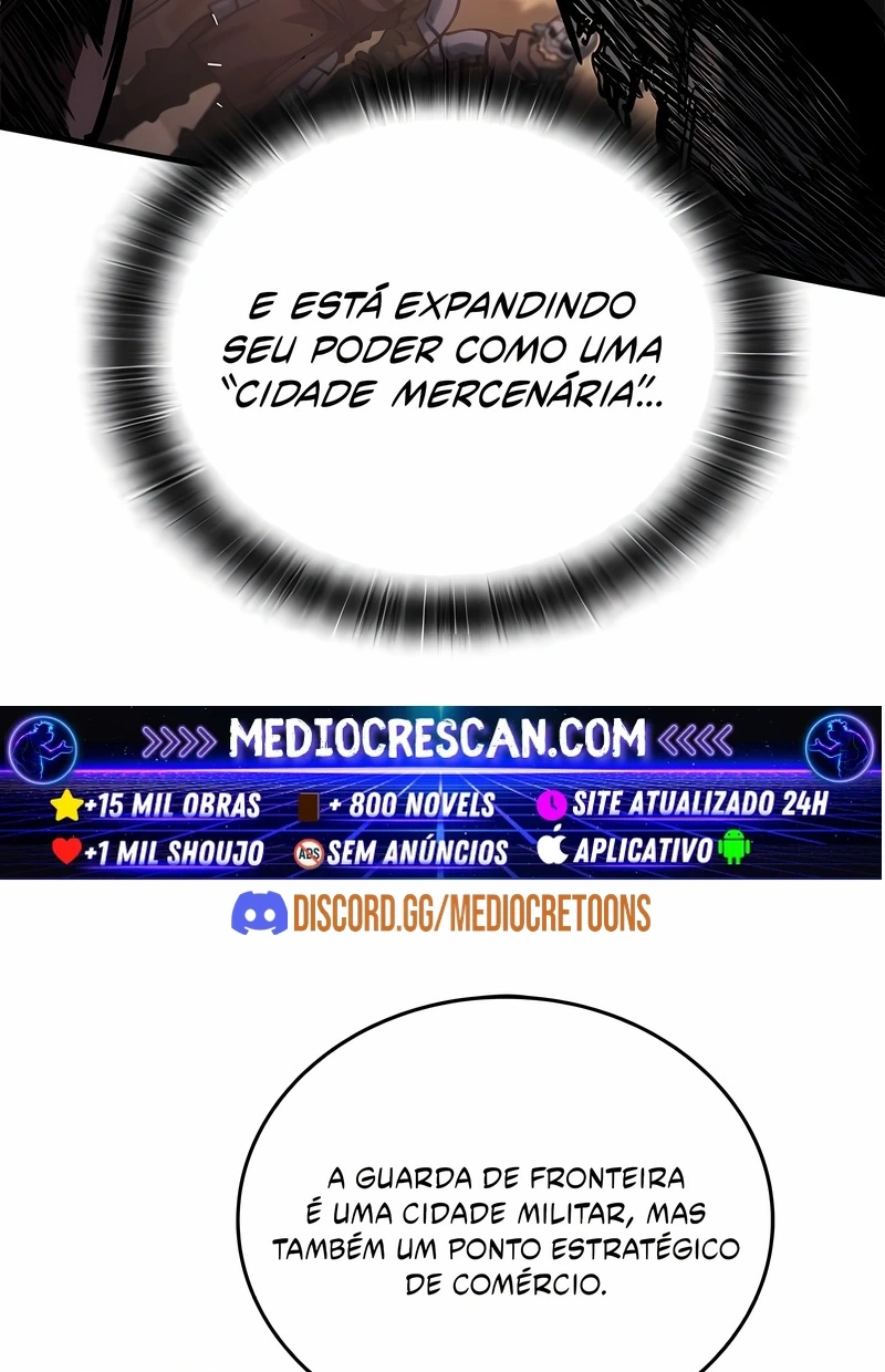 Cavaleiro em Eterna Regressão Capítulo 105 Página 15