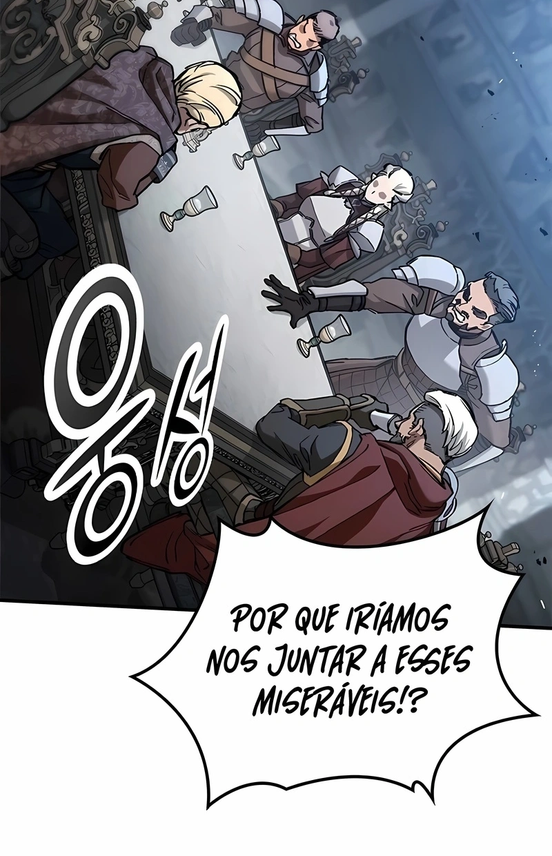 Cavaleiro em Eterna Regressão Capítulo 105 Página 29