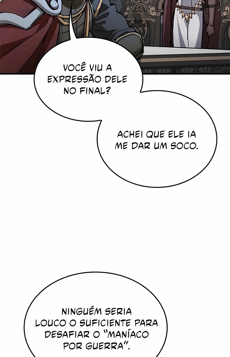 Cavaleiro em Eterna Regressão Capítulo 105 Página 42