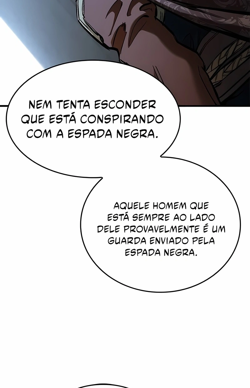 Cavaleiro em Eterna Regressão Capítulo 105 Página 47