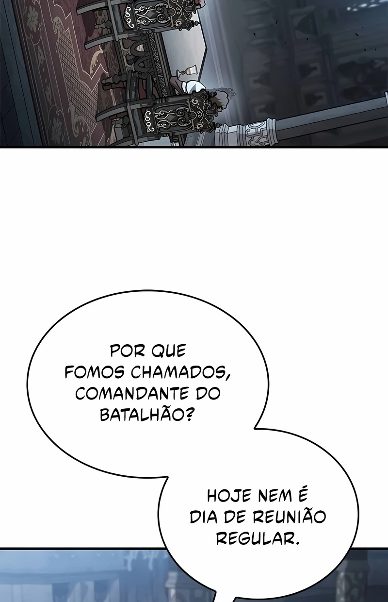 Cavaleiro em Eterna Regressão Capítulo 105 Página 5