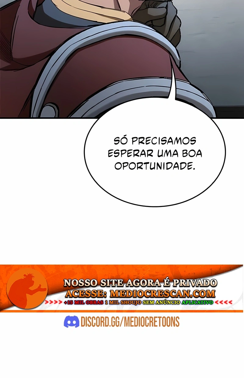 Cavaleiro em Eterna Regressão Capítulo 105 Página 50