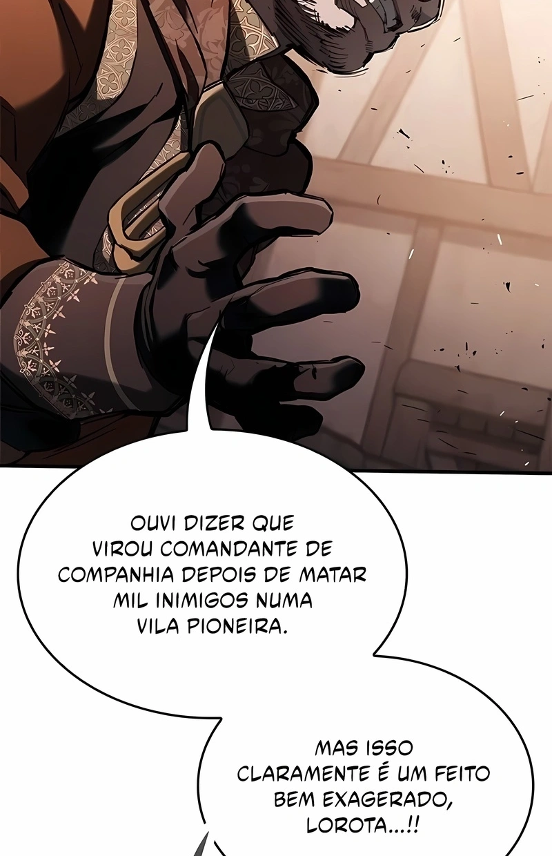 Cavaleiro em Eterna Regressão Capítulo 105 Página 58