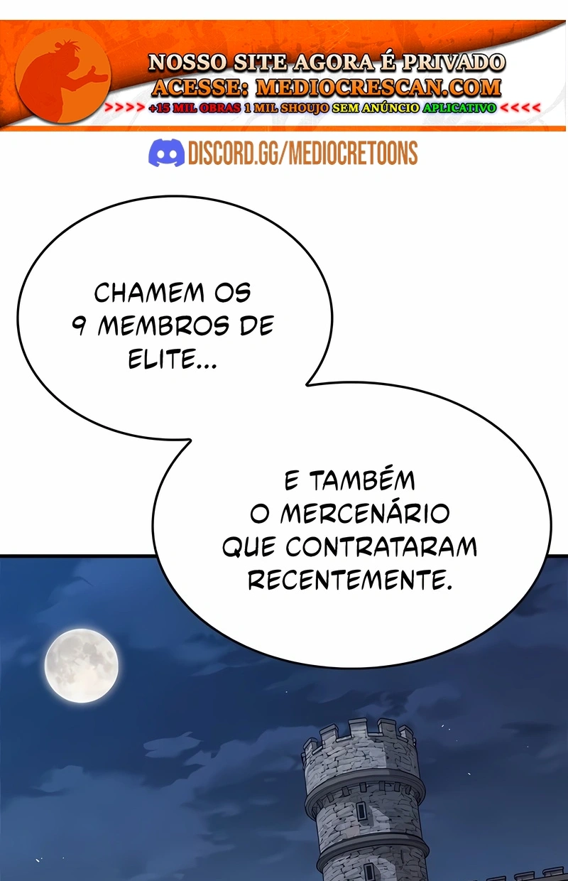 Cavaleiro em Eterna Regressão Capítulo 105 Página 75