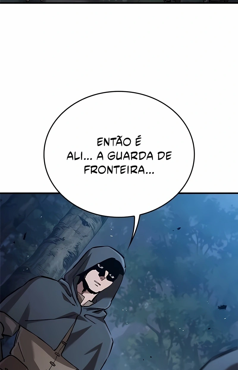 Cavaleiro em Eterna Regressão Capítulo 105 Página 77