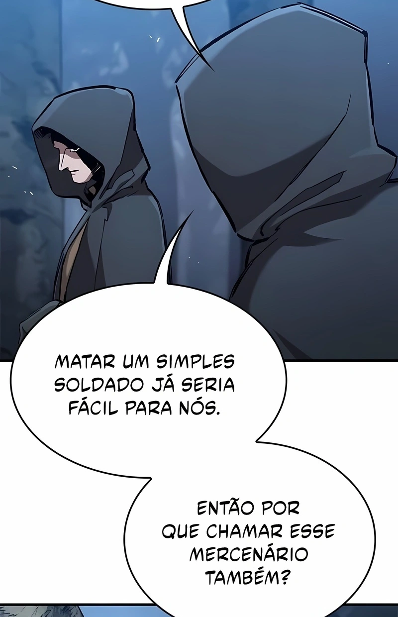 Cavaleiro em Eterna Regressão Capítulo 105 Página 79
