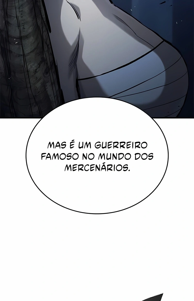 Cavaleiro em Eterna Regressão Capítulo 105 Página 83