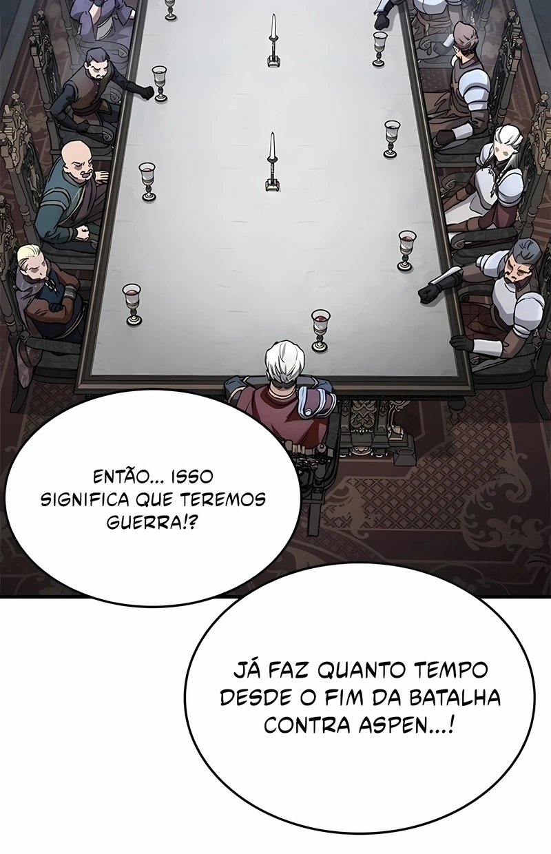 Cavaleiro em Eterna Regressão Capítulo 105 Página 9
