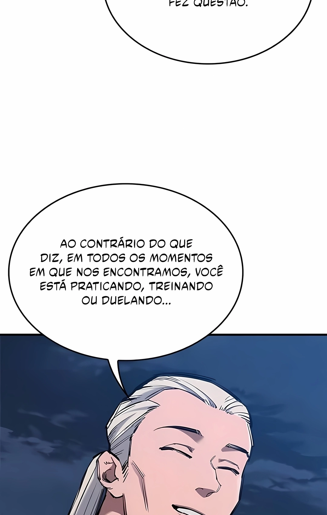 Cavaleiro em Eterna Regressão Capítulo 106 Página 15