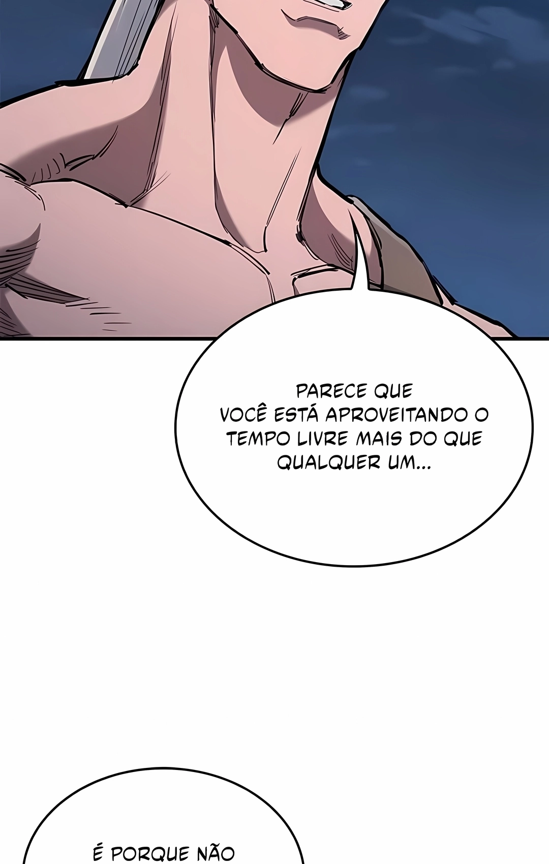 Cavaleiro em Eterna Regressão Capítulo 106 Página 16