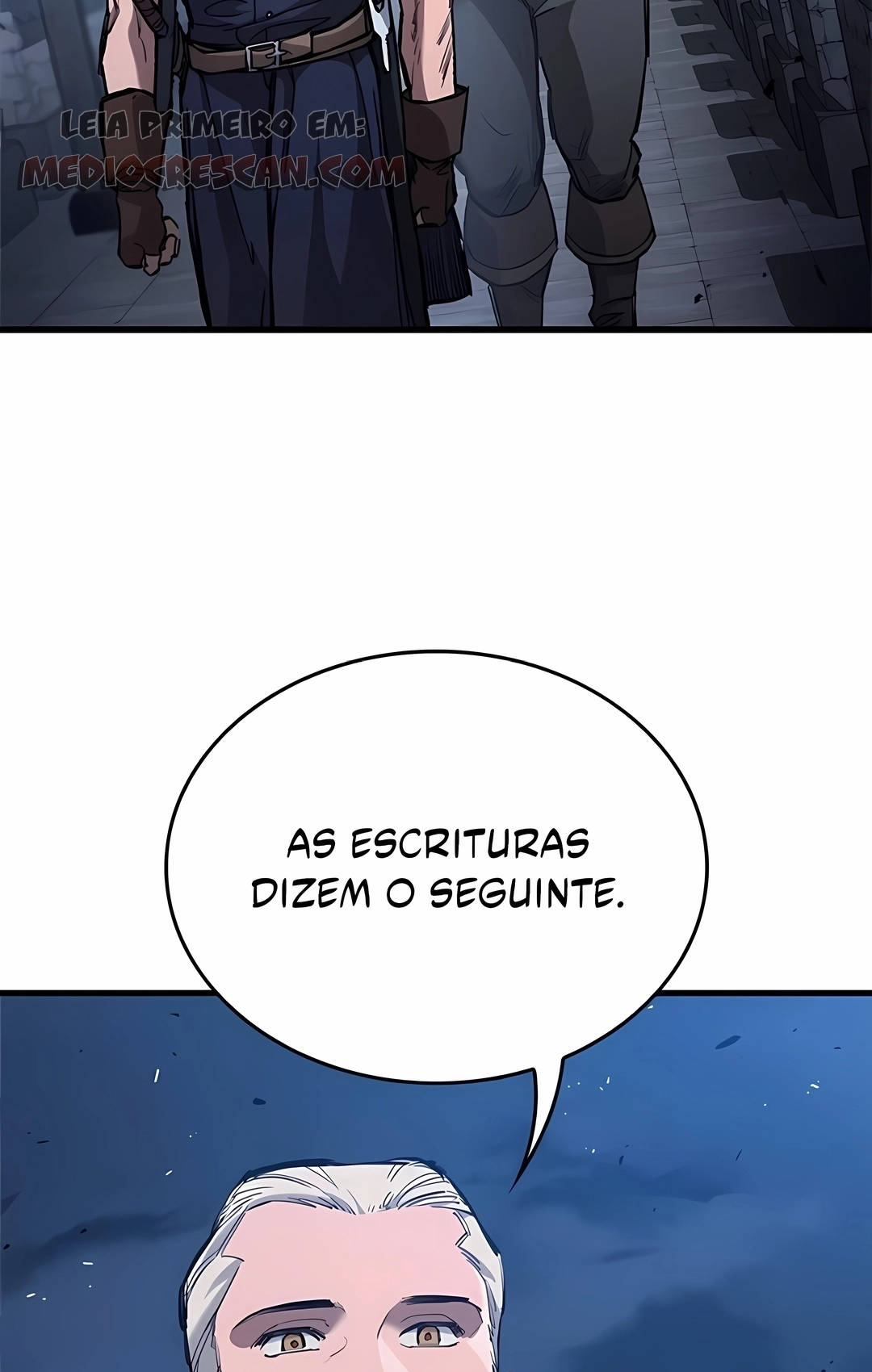 Cavaleiro em Eterna Regressão Capítulo 106 Página 20