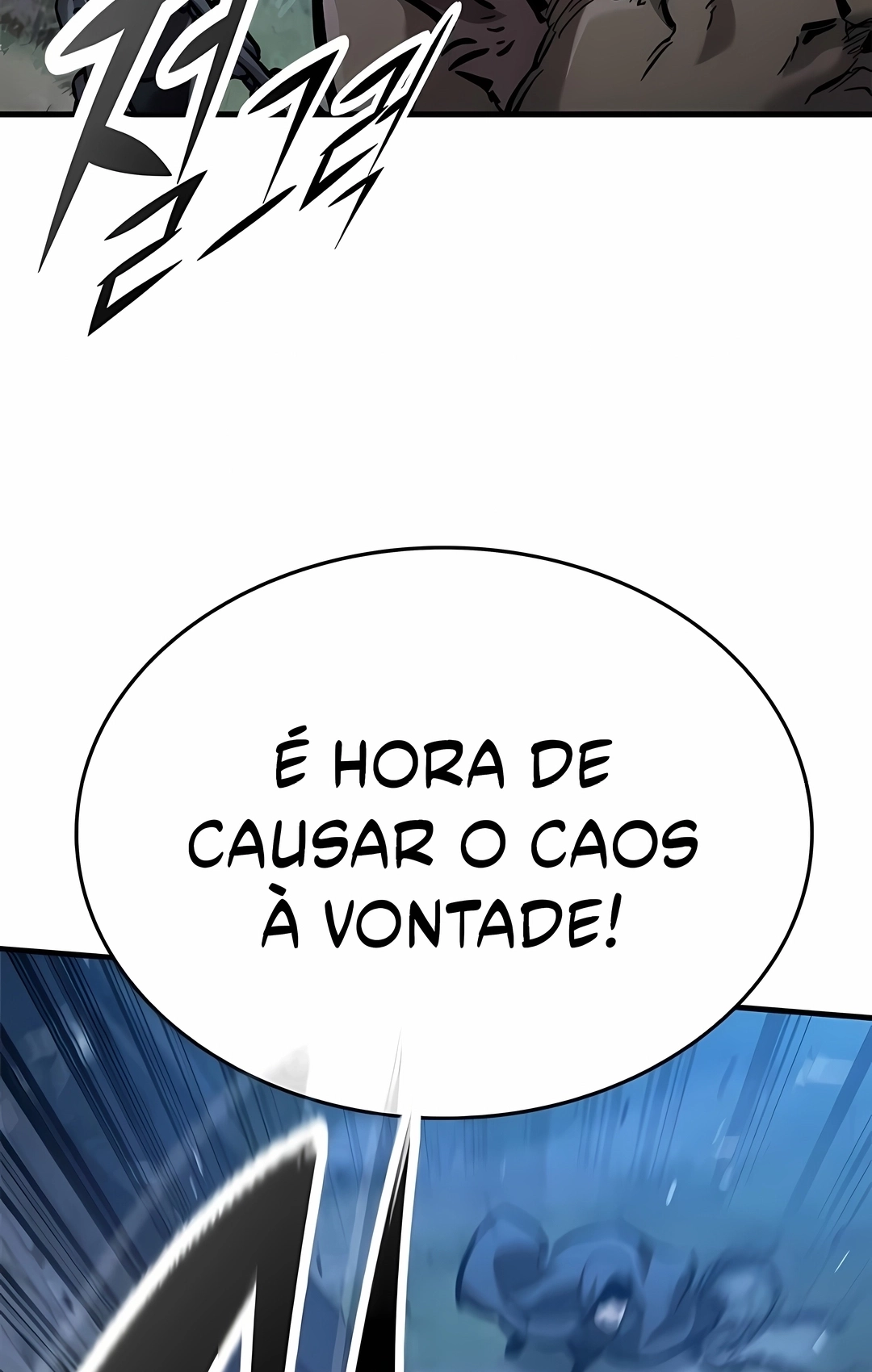 Cavaleiro em Eterna Regressão Capítulo 106 Página 35