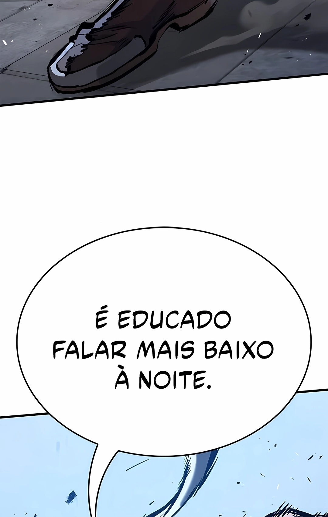 Cavaleiro em Eterna Regressão Capítulo 106 Página 60