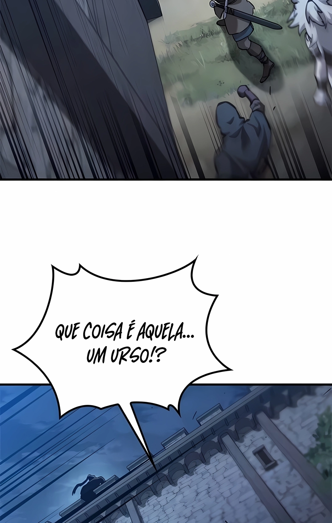 Cavaleiro em Eterna Regressão Capítulo 106 Página 63