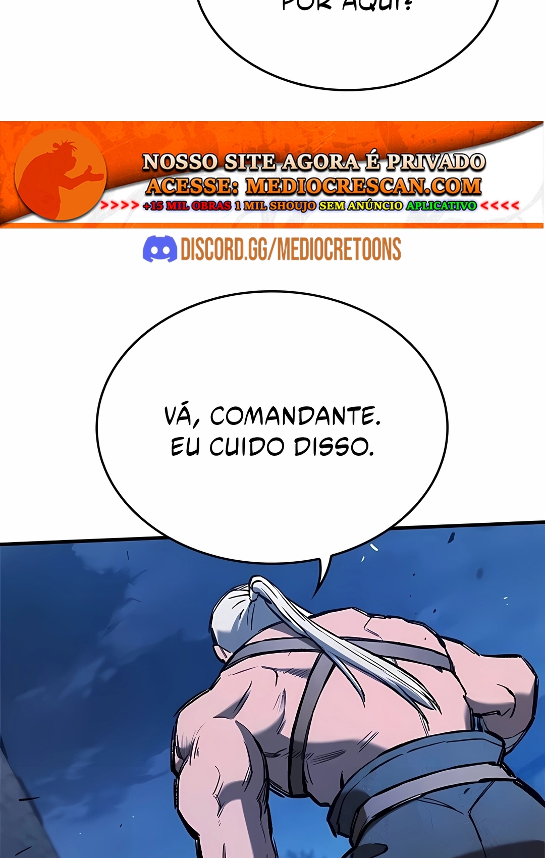 Cavaleiro em Eterna Regressão Capítulo 106 Página 72