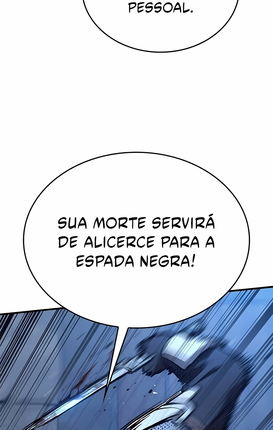 Cavaleiro em Eterna Regressão Capítulo 106 Página 76