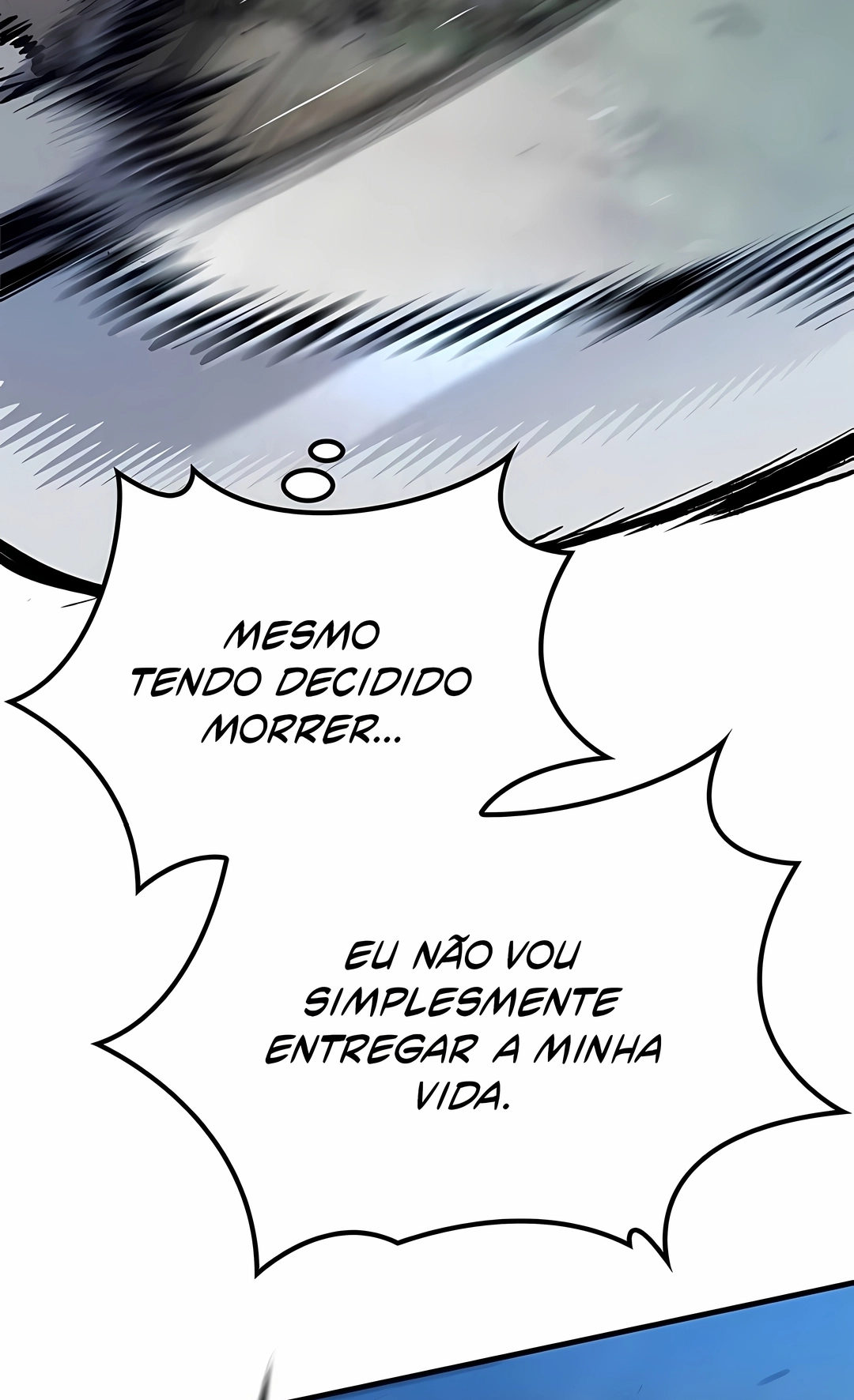 Cavaleiro em Eterna Regressão Capítulo 107 Página 109