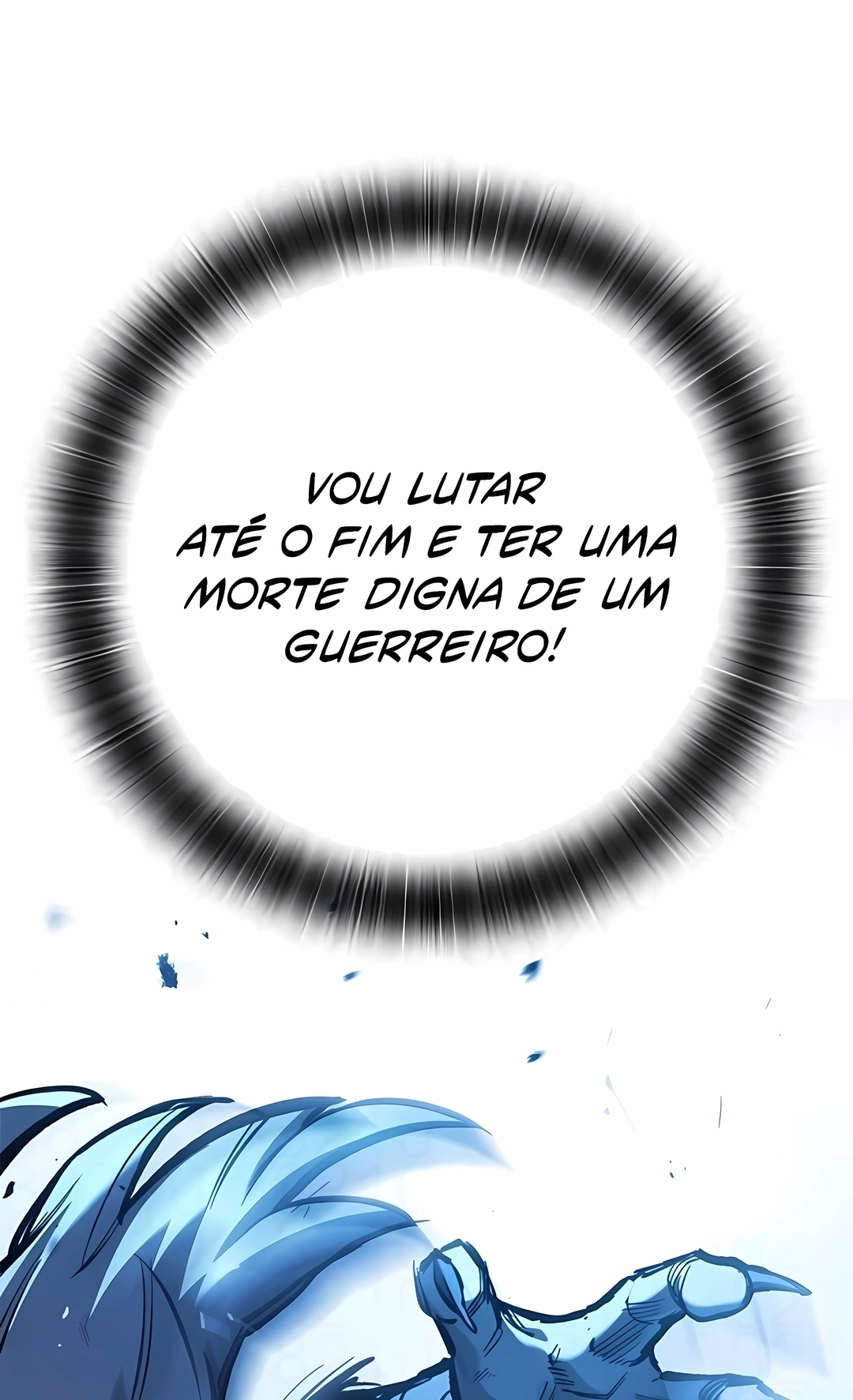 Cavaleiro em Eterna Regressão Capítulo 107 Página 118