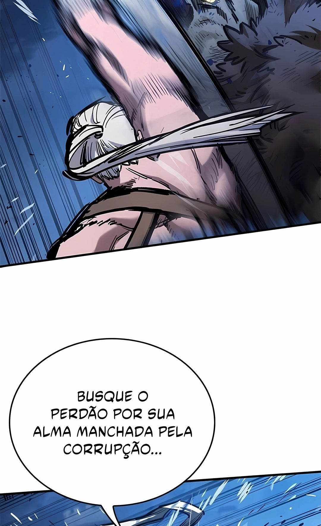 Cavaleiro em Eterna Regressão Capítulo 107 Página 24