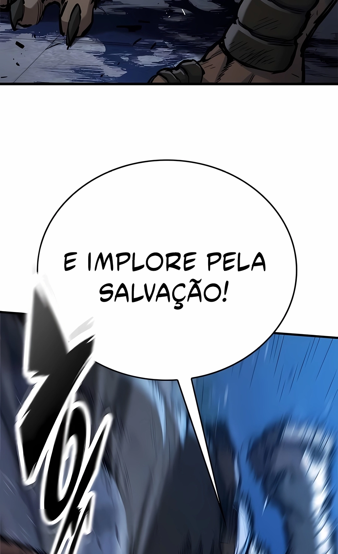Cavaleiro em Eterna Regressão Capítulo 107 Página 27