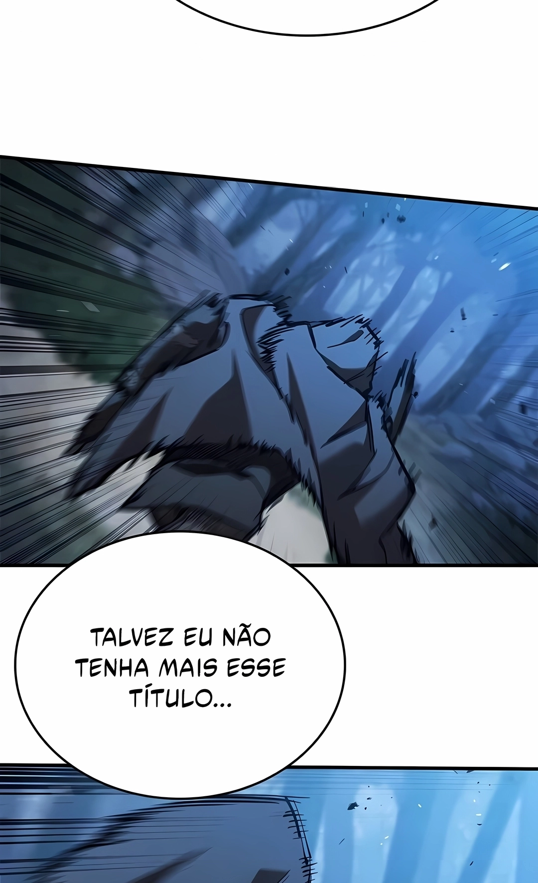 Cavaleiro em Eterna Regressão Capítulo 107 Página 53