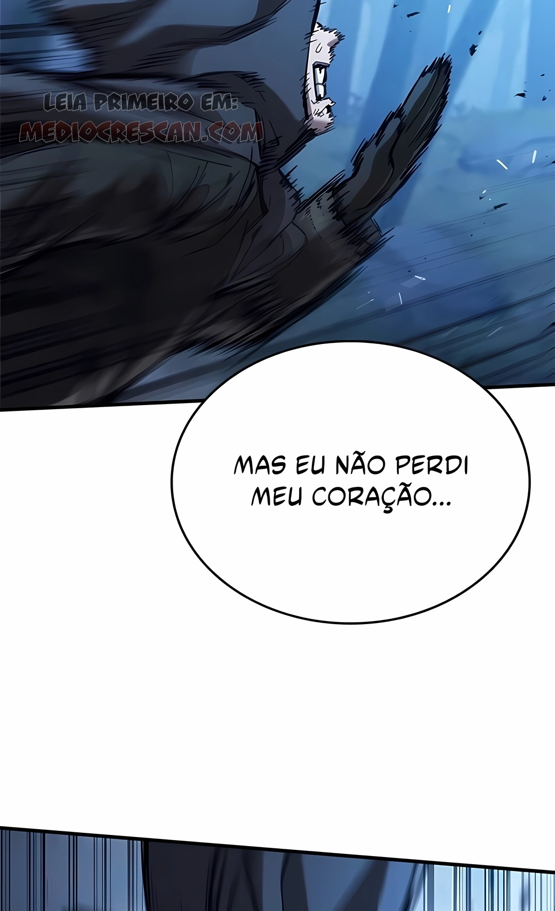 Cavaleiro em Eterna Regressão Capítulo 107 Página 54