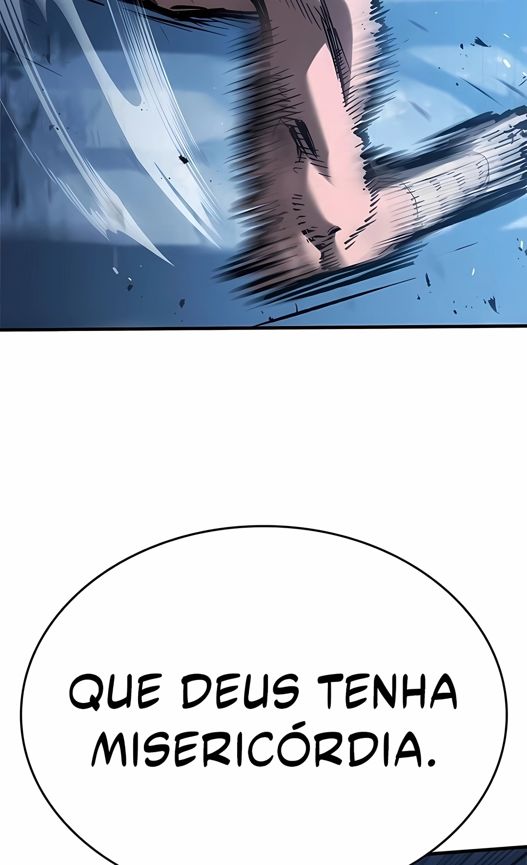 Cavaleiro em Eterna Regressão Capítulo 107 Página 56