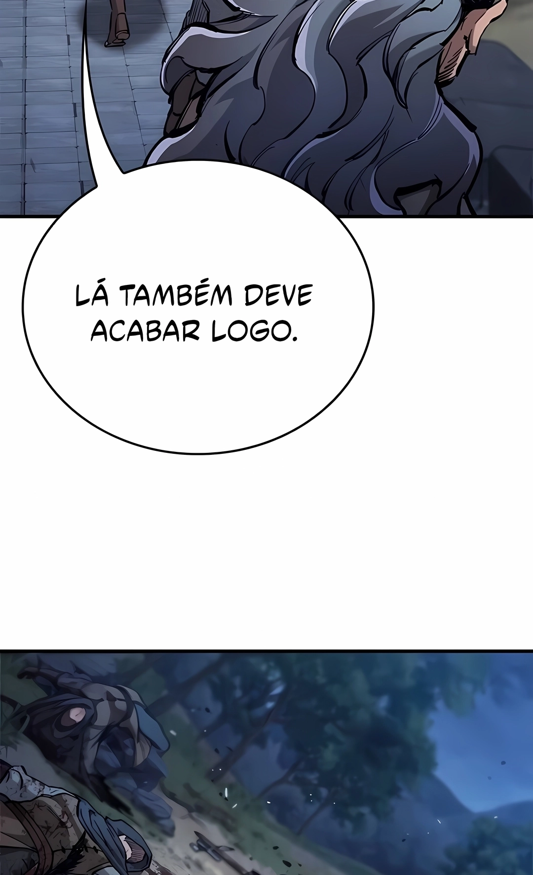 Cavaleiro em Eterna Regressão Capítulo 107 Página 72