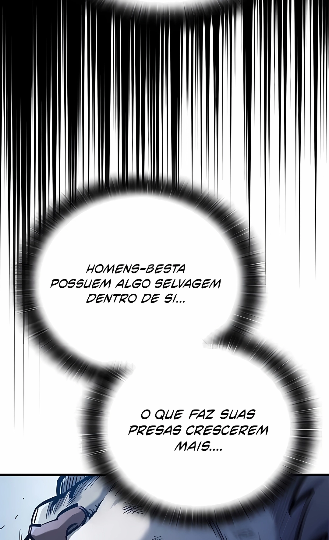 Cavaleiro em Eterna Regressão Capítulo 107 Página 96