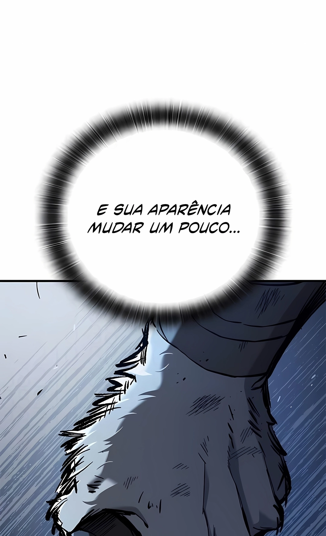 Cavaleiro em Eterna Regressão Capítulo 107 Página 99