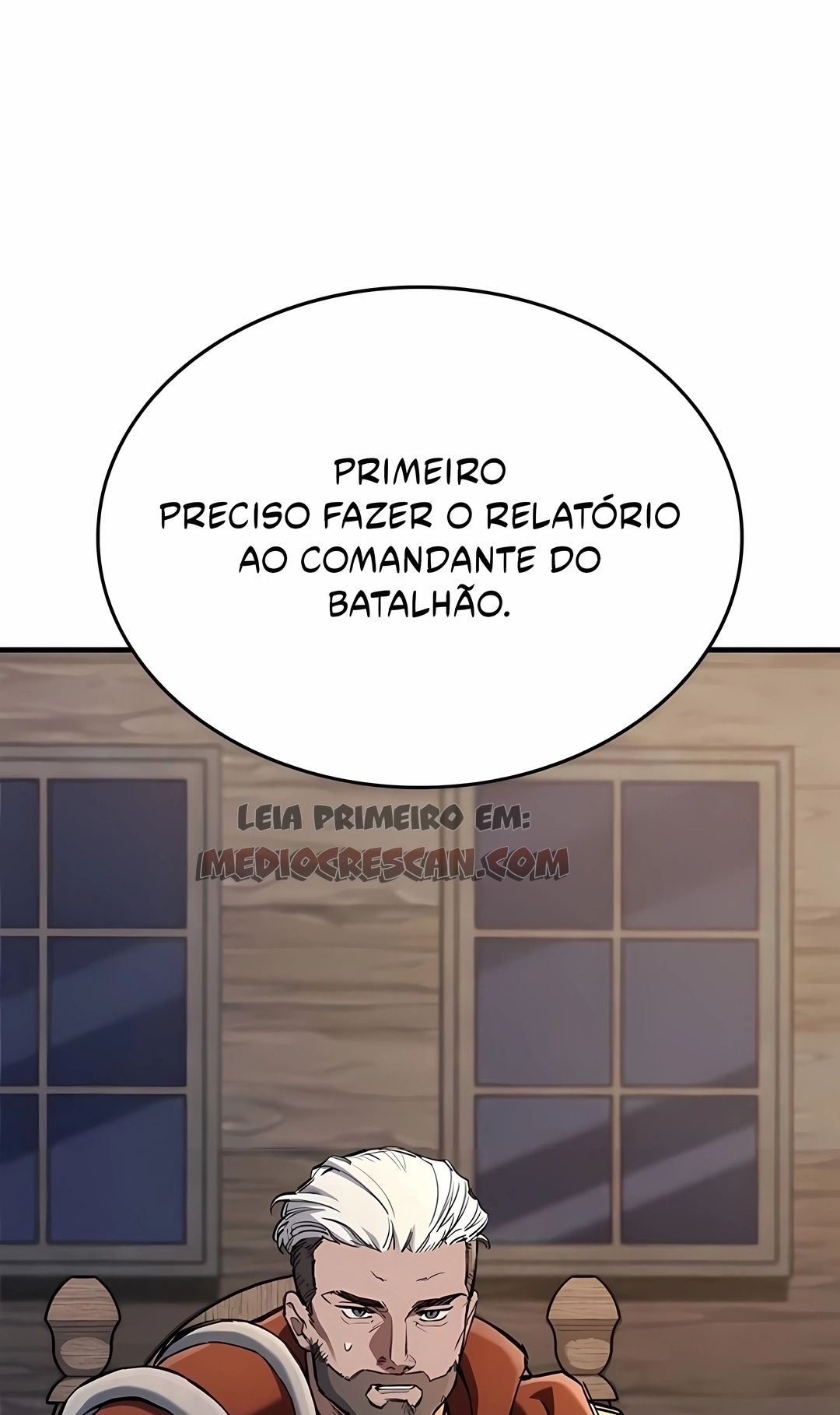 Cavaleiro em Eterna Regressão Capítulo 108 Página 109