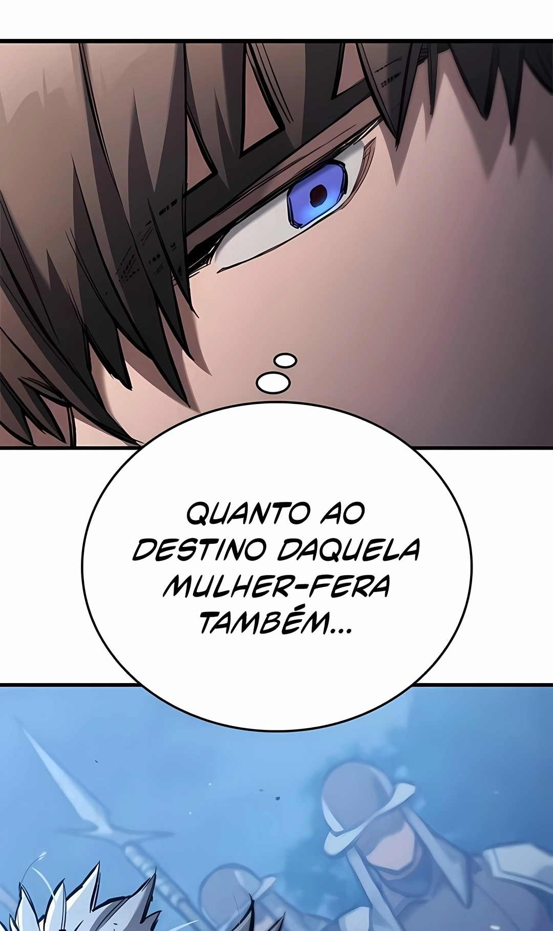 Cavaleiro em Eterna Regressão Capítulo 108 Página 118